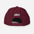 Volleyball 1STAR Snapback Hat